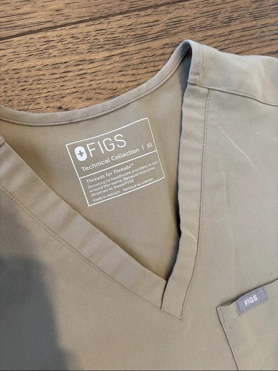 Figs set - Picture 3 of 4